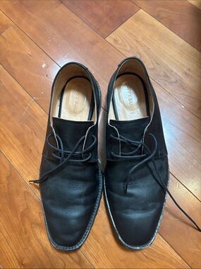 Poppy and Barley Lace-Up Women’s Dress Shoes in 9.5 Wide